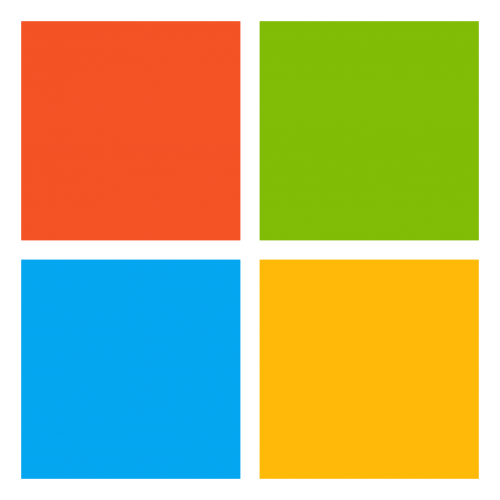 Microsoft University Logo